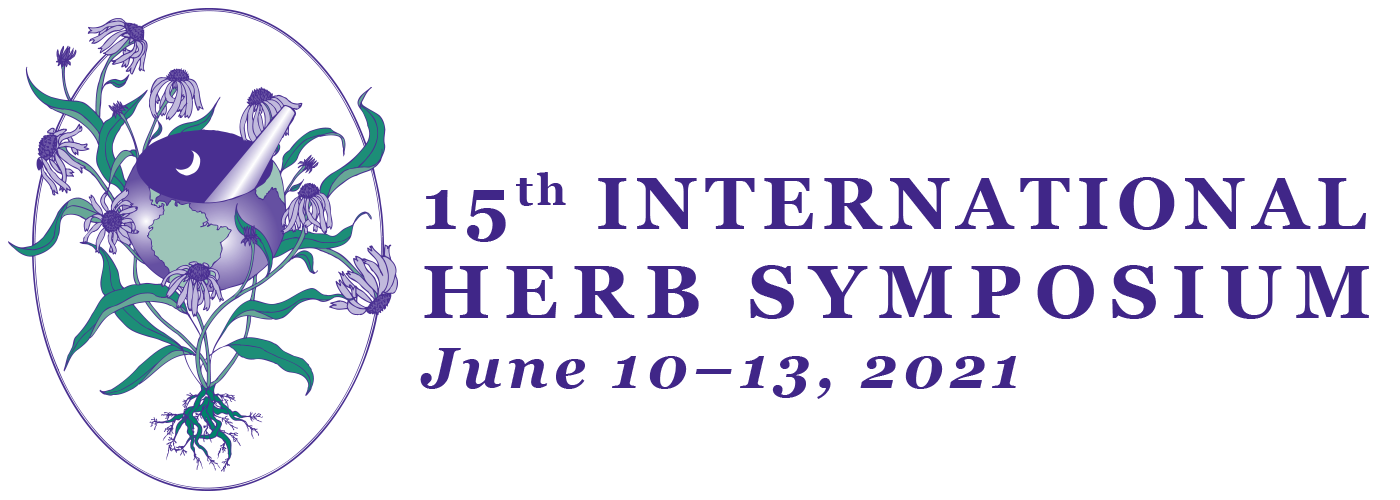 International Herb Symposium_logo_with_dates