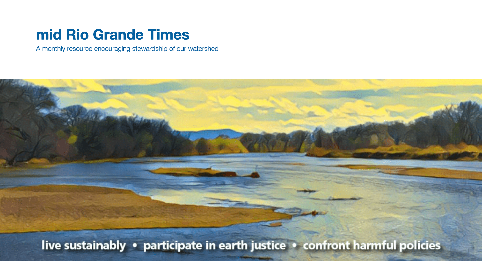 MidRioGrande Times-min